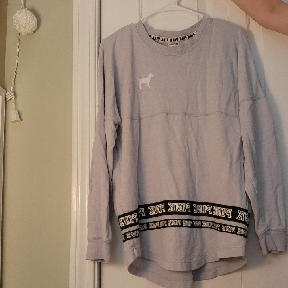 Victoria's Secret PINK sweatshirt